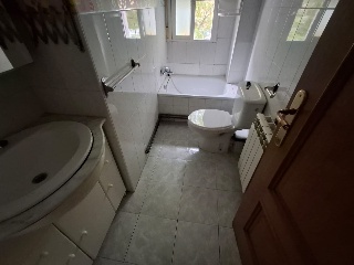 Piso en C/ Carlos Martín Álvarez 12