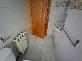 Piso en C/ Carlos Martín Álvarez 13