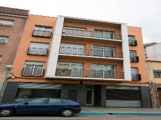 Piso en venta en Tordera de 45  m²