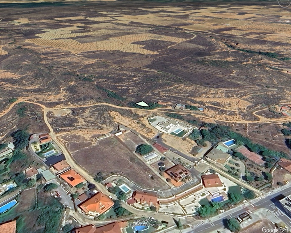 Suelo rústico en C/ Paraje Trasguerras, Arnedo (La Rioja)