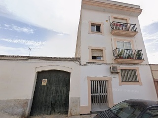 Piso en venta en Almendralejo de 103  m²