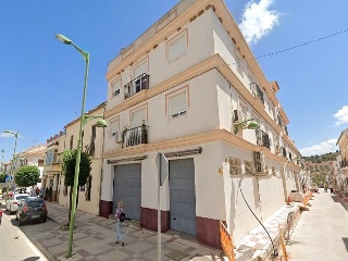Vivienda C/ Azahar, Villanueva de Algaidas (Málaga) 2