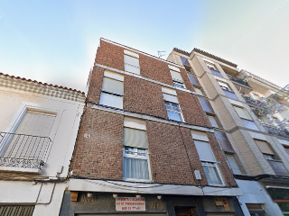 Piso en venta en Socuéllamos de 115  m²