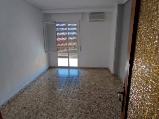 Piso en c/ Don Quijote 2