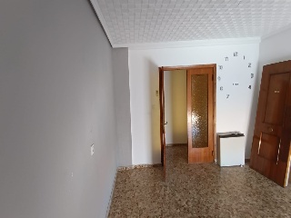 Piso en c/ Don Quijote 3