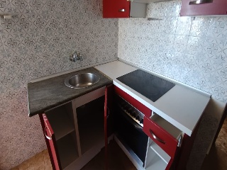 Piso en c/ Don Quijote 4