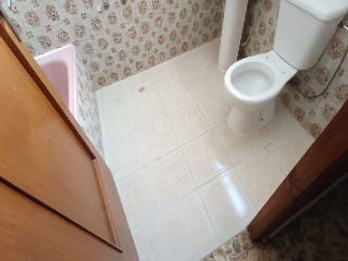 Piso en c/ Don Quijote 8