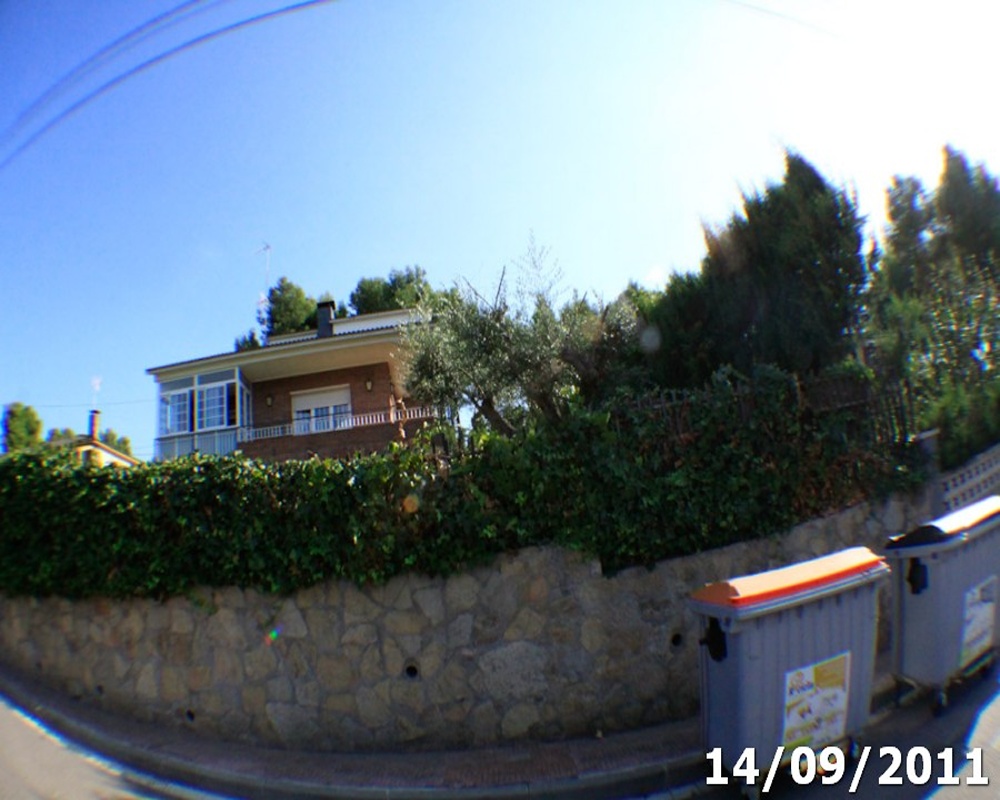 Vivienda en Av. de la Mare de Deu de Lourdes,Corbera de Llobregat (Barcelona)