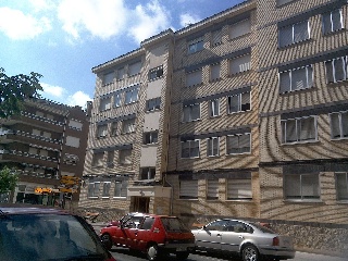 Piso en venta en Haro de 85  m²