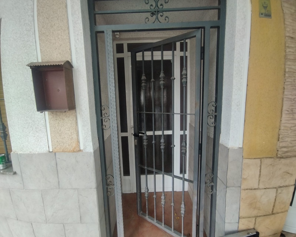 Casa adosada en C/ Mayor, Partido del Raal, Murcia