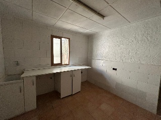 Casa adosada en C/ Mayor, Partido del Raal, Murcia 6