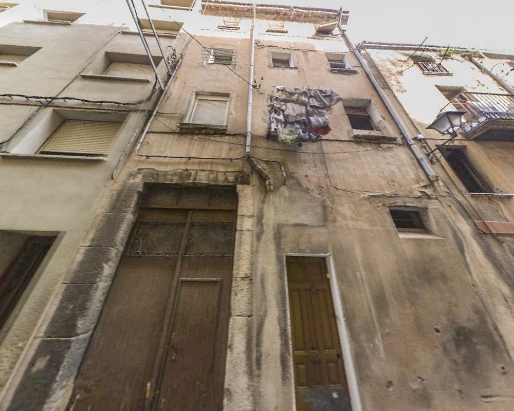 Piso en C/ Jacinto Verdaguer