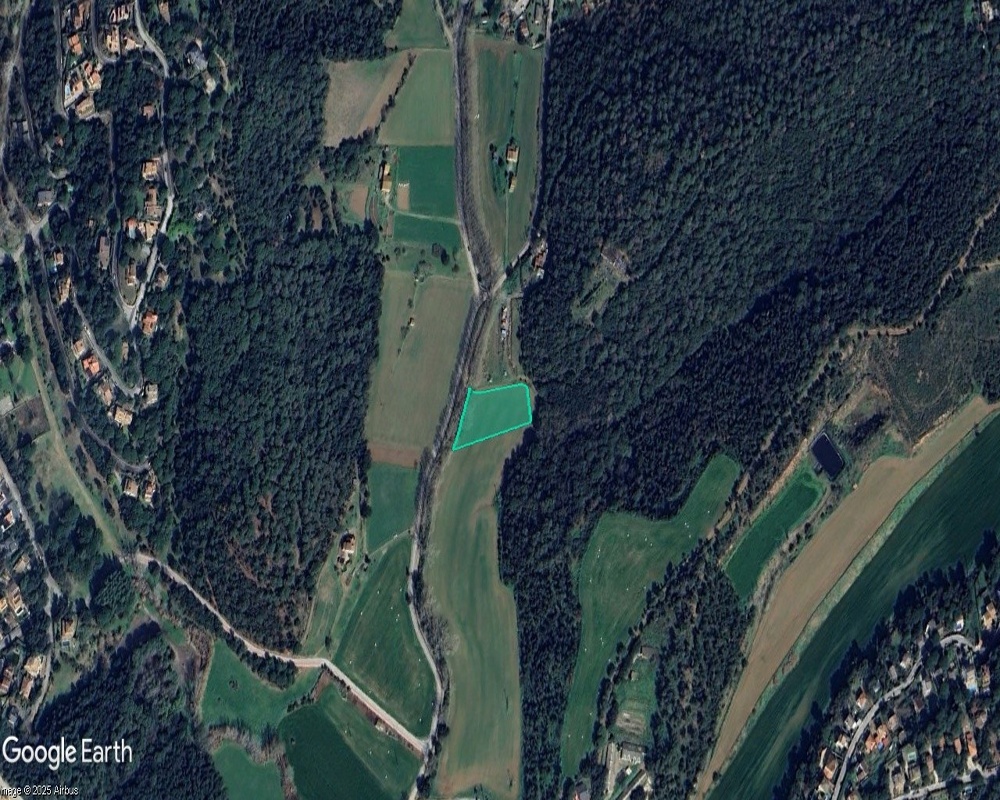 Suelo en C/ Riera de Vallserena, Sant Pere de Vilamajor (Barcelona)