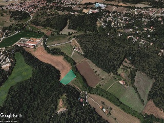 Suelo en C/ Riera de Vallserena, Sant Pere de Vilamajor (Barcelona) 3