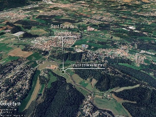 Suelo en C/ Riera de Vallserena, Sant Pere de Vilamajor (Barcelona) 4