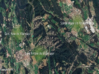 Suelo en C/ Riera de Vallserena, Sant Pere de Vilamajor (Barcelona) 5