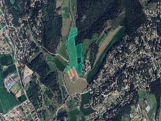 Suelo en C/ Riera de Vallserena, Sant Pere de Vilamajor (Barcelona) 6
