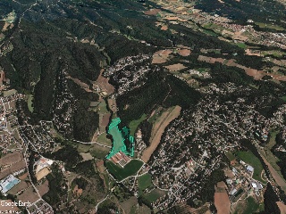 Suelo en C/ Riera de Vallserena, Sant Pere de Vilamajor (Barcelona) 8