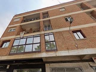 Pisos banco Almendralejo