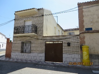 Unifamiliar en venta en Gálvez de 80  m²