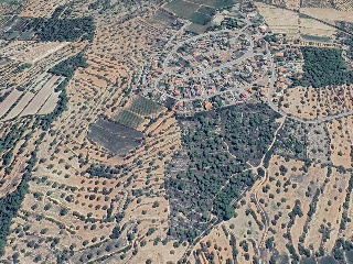 Solar en La Nou de Gaià - Altafulla - Tarragona 3