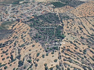 Solar en La Nou de Gaià - Altafulla - Tarragona 4