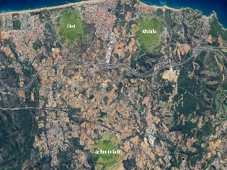 Solar en La Nou de Gaià - Altafulla - Tarragona 5