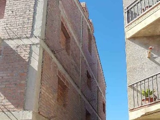 Inmueble situado en Deltebre 3
