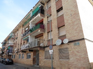 Piso en venta en San Pedro Del Pinatar de 83  m²