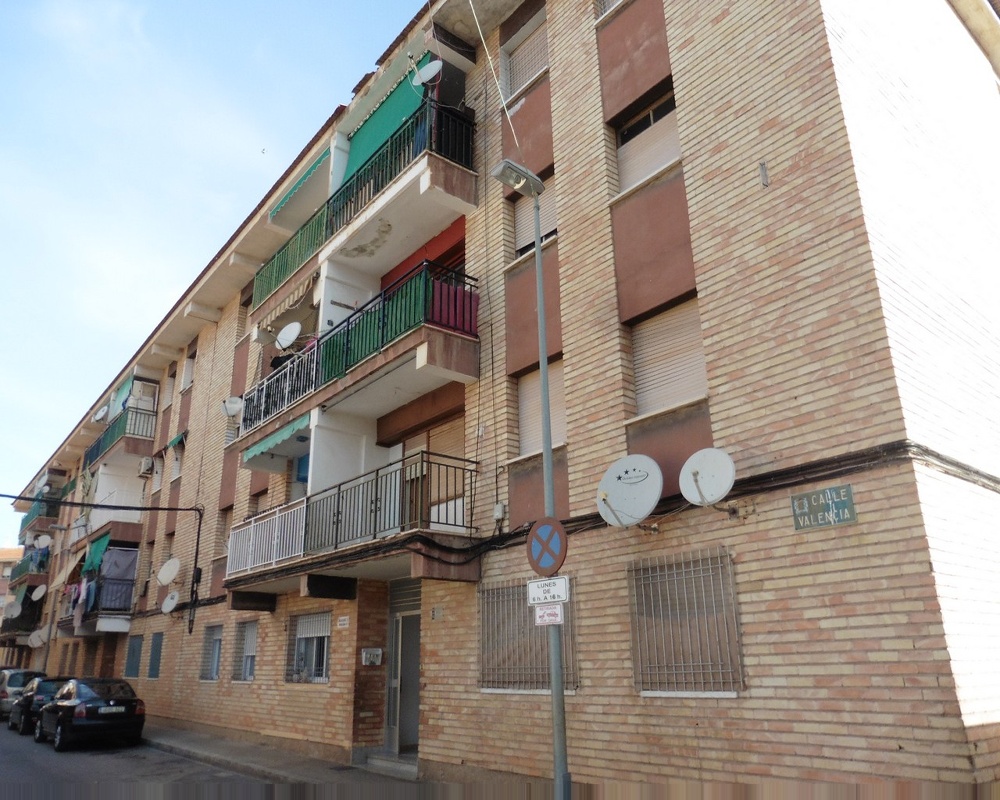 Piso en C/ Valencia - San Pedro del Pinatar - Murcia