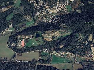 Finca rústica con edificación en Dosrius - Barcelona - 3