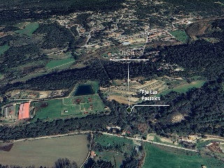 Finca rústica con edificación en Dosrius - Barcelona - 4