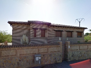 Pisos banco Escalona