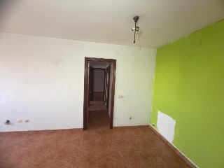 Piso con garaje en C/ Transversal 7