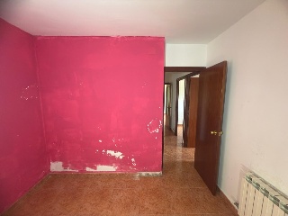 Piso con garaje en C/ Transversal 10