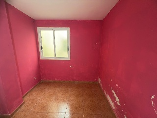 Piso con garaje en C/ Transversal 11