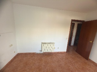 Piso con garaje en C/ Transversal 12