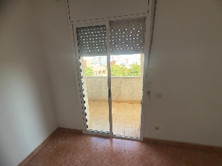 Piso con garaje en C/ Transversal 14