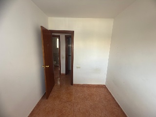 Piso con garaje en C/ Transversal 15