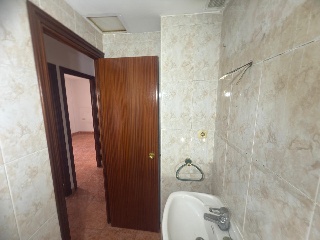 Piso con garaje en C/ Transversal 18