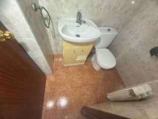 Piso con garaje en C/ Transversal 19