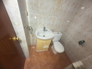 Piso con garaje en C/ Transversal 20
