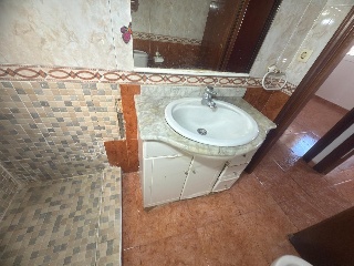 Piso con garaje en C/ Transversal 21