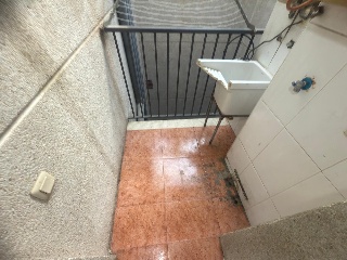 Piso con garaje en C/ Transversal 22
