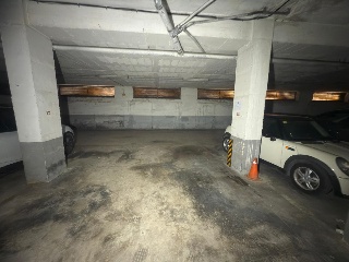 Piso con garaje en C/ Transversal 26