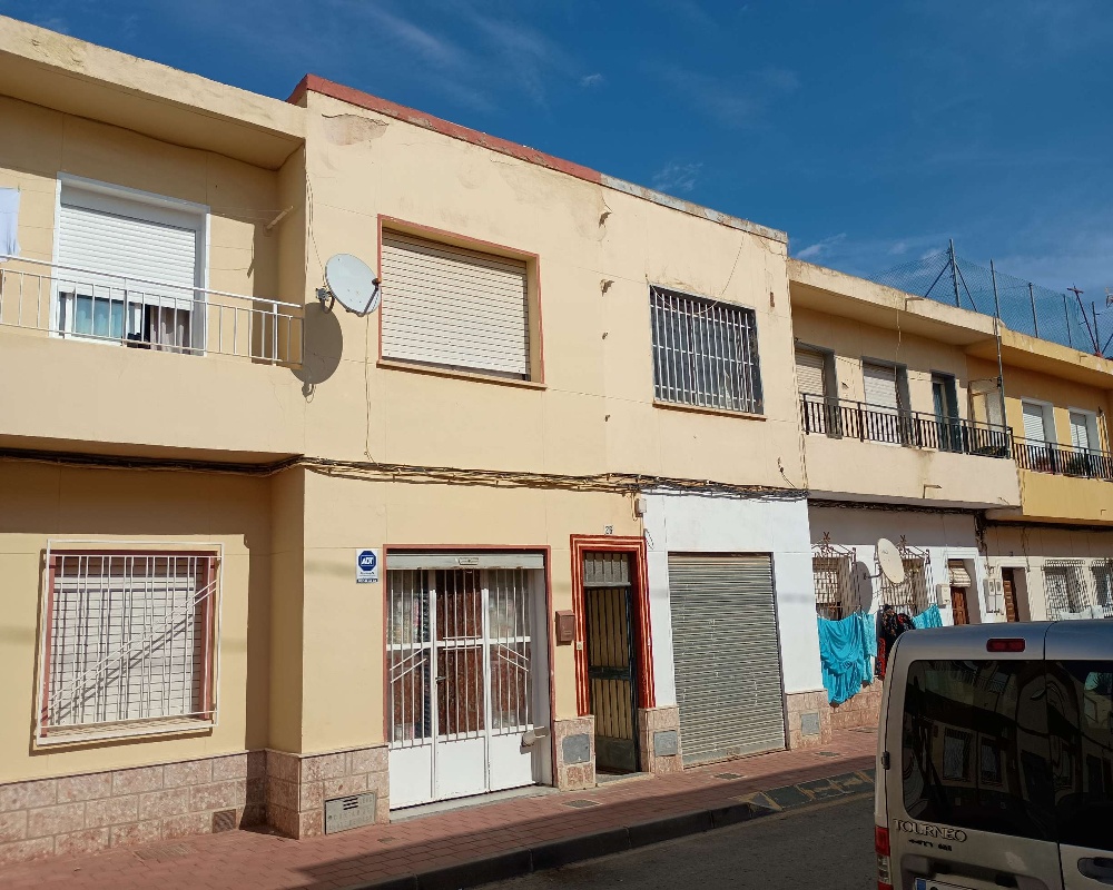 Piso en C/ Picasso, Torre-Pacheco (Murcia)