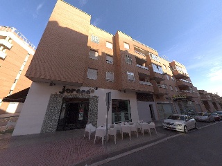 Garaje en venta en Almería de 41  m²
