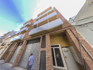 Pisos banco Reus