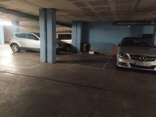 Garaje en C/ Agudes, Girona  11