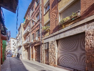 Piso en venta en Manresa de 80  m²